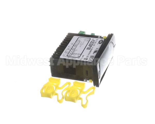 XRDE7004 Vollrath Rde Temp Cntr Model Pjezsop100