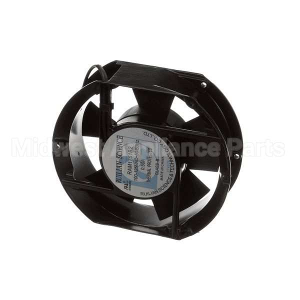 XRDE7025 Compatible Vollrath Condensor Fan