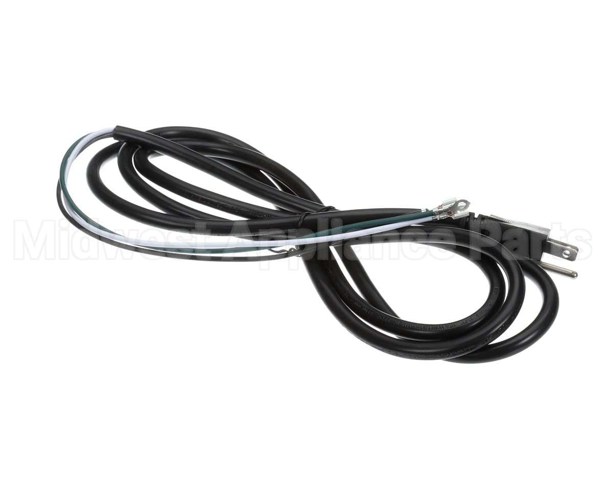 XRDE7091 Vollrath Main Power Cord