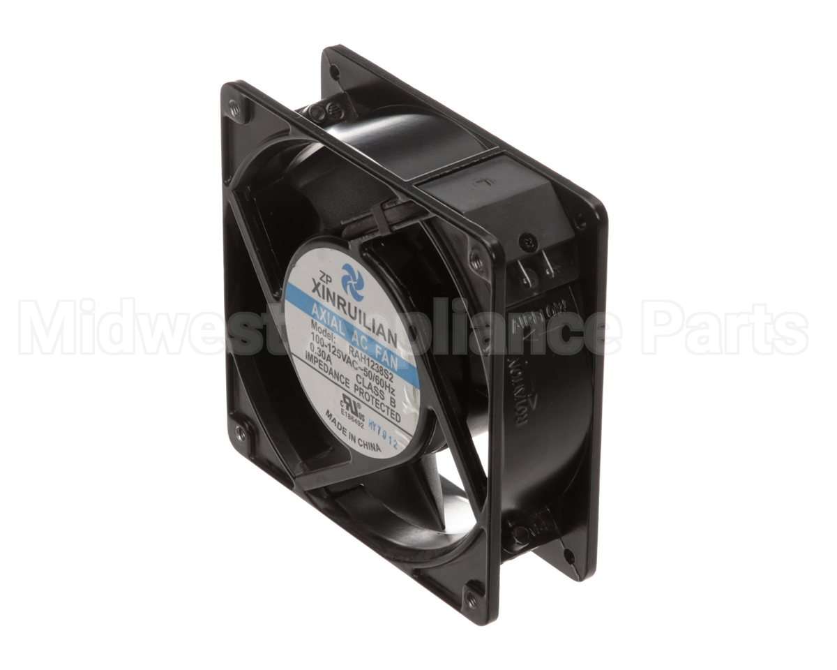 XRDE7108 Vollrath Condensor Fan Rde (All)