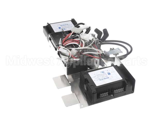 XRF010 Unox Us Mm Double Igniter Retrofit Kit