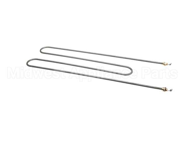 XSAA0006 Anvil America Element, Curved