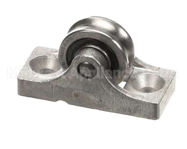 XSC250SD.12 Maxx Cold Chain Wheel