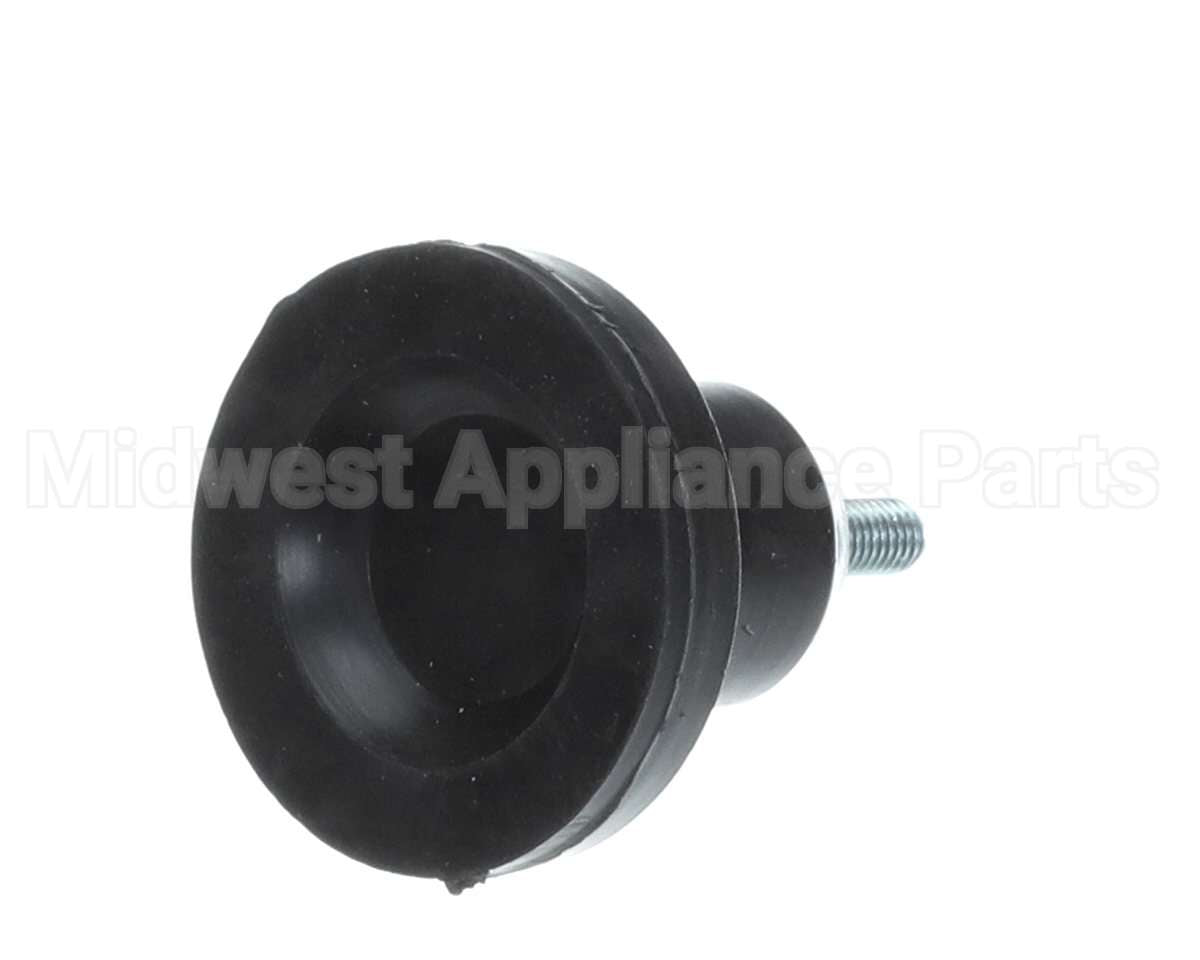 XSLA0020 Vollrath Rubber Foot (New Type) Slr7009