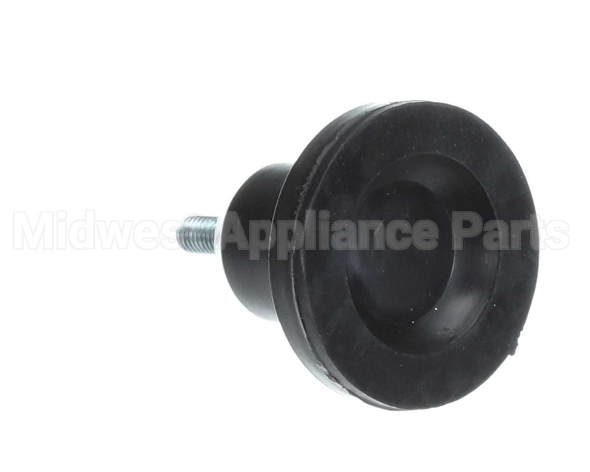 XSLA0020 Vollrath Rubber Foot (New Type) Slr7009