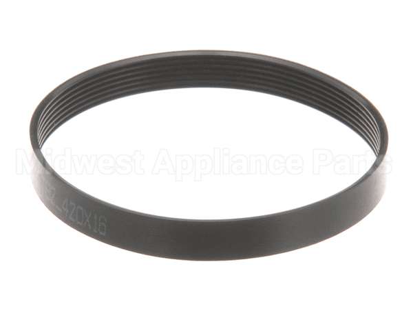XSLB1225 Vollrath Drive Belt Slr5312 (Tb2-420) (