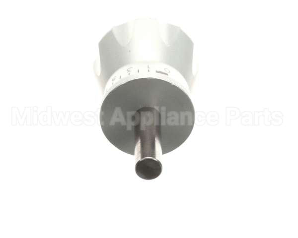 XSLS0024 Vollrath Regulator Knob, Metal