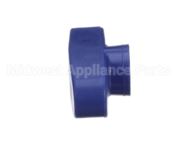 XSLS0042 Vollrath Meat Tray Locking Knob(Blue) S