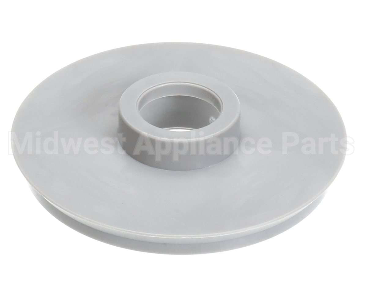 XSLS0046 Vollrath Spacer, Gauge Plate Support