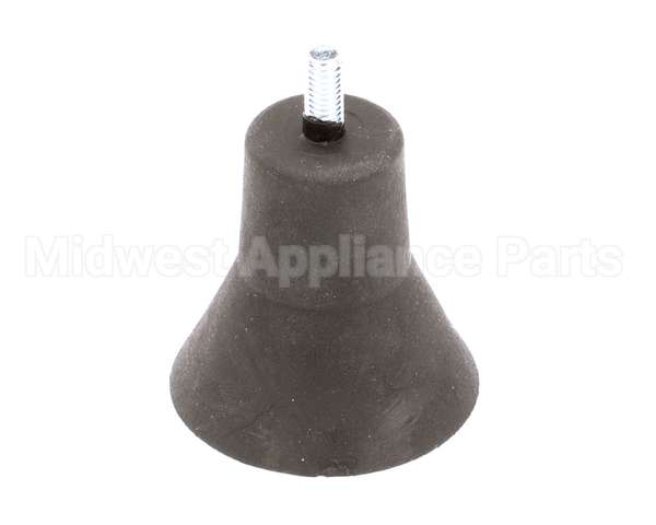 XSLS0115 Anvil America Rubber Foot Slr(7012/7312/7412