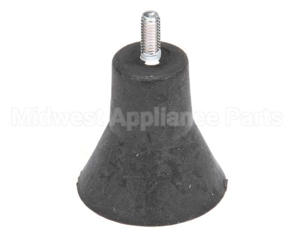 XSLS0115 Vollrath Rubber Foot Slr(7012/7312/7412