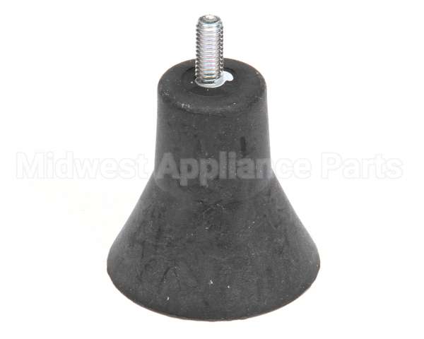 XSLS0115 Vollrath Rubber Foot Slr(7012/7312/7412