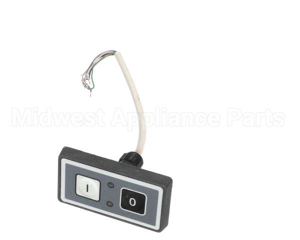 XSLT1219 Vollrath On/Off Switch Assembly(New Type) S