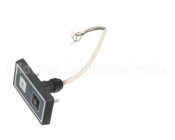 XSLT1219 Vollrath On/Off Switch Assembly(New Type) S