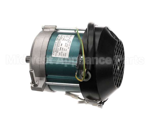 XSSL5009 Vollrath Motor, 115/60 Hz Ul