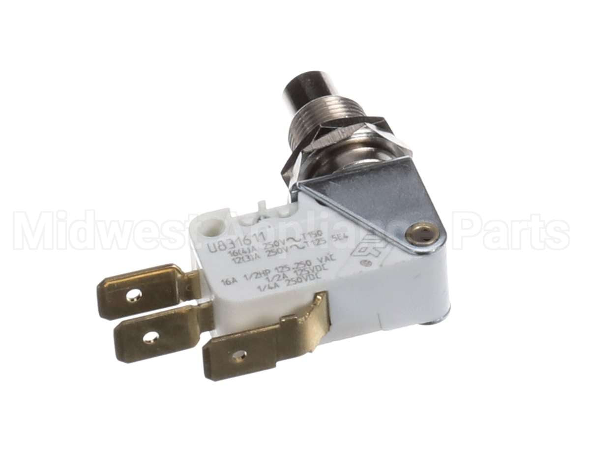 XSSL5015 Vollrath Microswitch, Single Phase