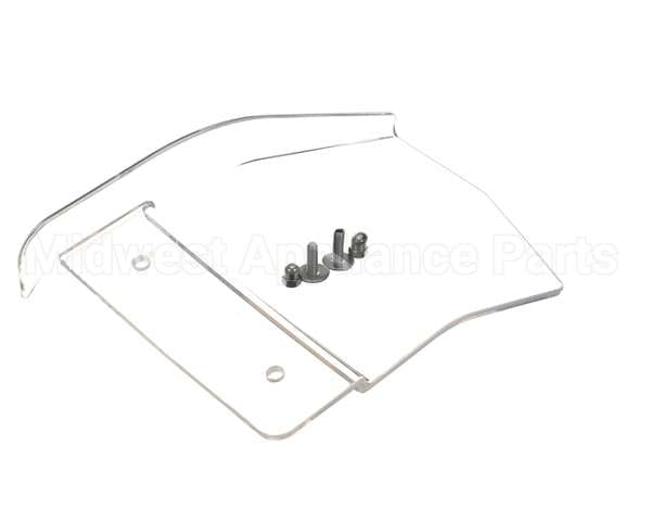 XSSL5039 Vollrath Kit - Thumb Guard