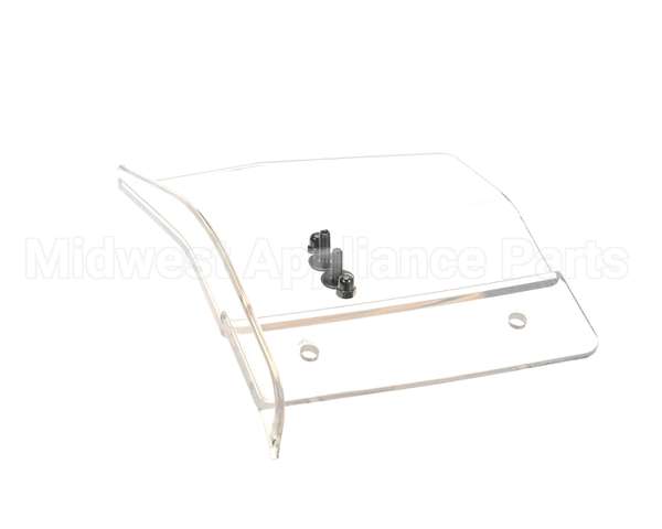 XSSL5039 Vollrath Kit - Thumb Guard