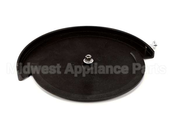 XSSL5045 Vollrath Kit - Blade Cover