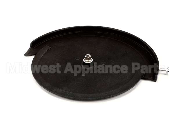 XSSL5045 Vollrath Kit - Blade Cover