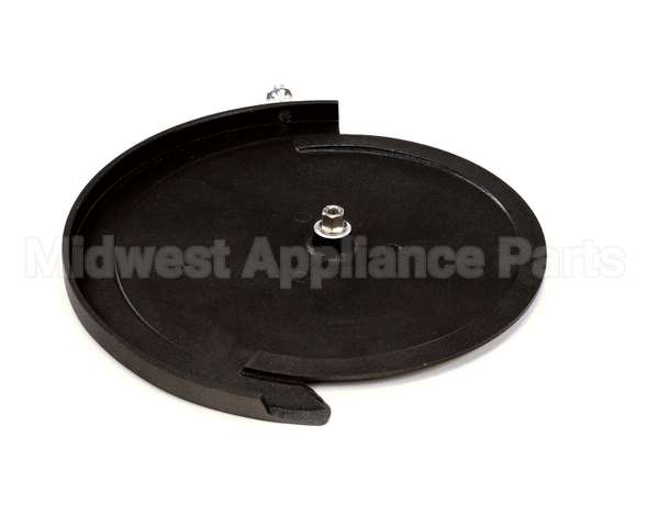 XSSL5045 Vollrath Kit - Blade Cover