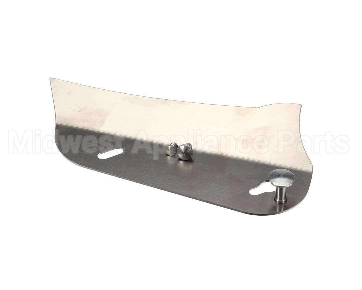 XSSL5061 Vollrath Kit - Slice Deflector