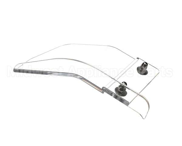 XSSL5067 Vollrath Kit - Thumb Guard