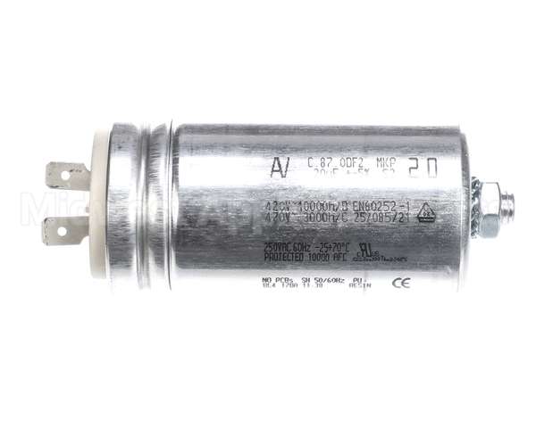 XSSL5071 Vollrath Kit - Motor Capacitor