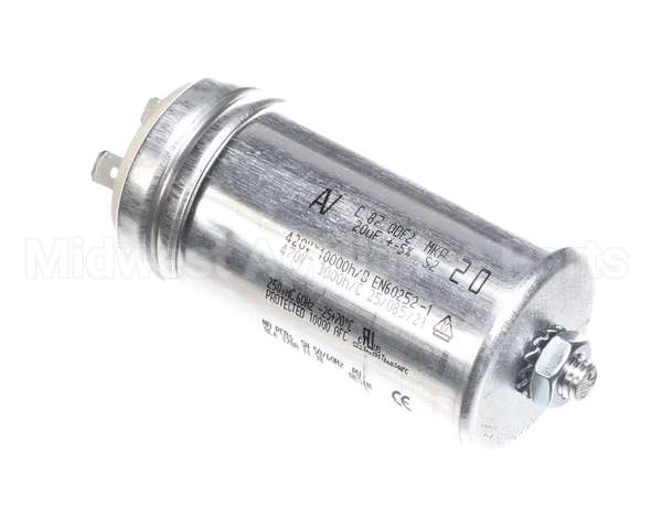 XSSL5071 Vollrath Kit - Motor Capacitor