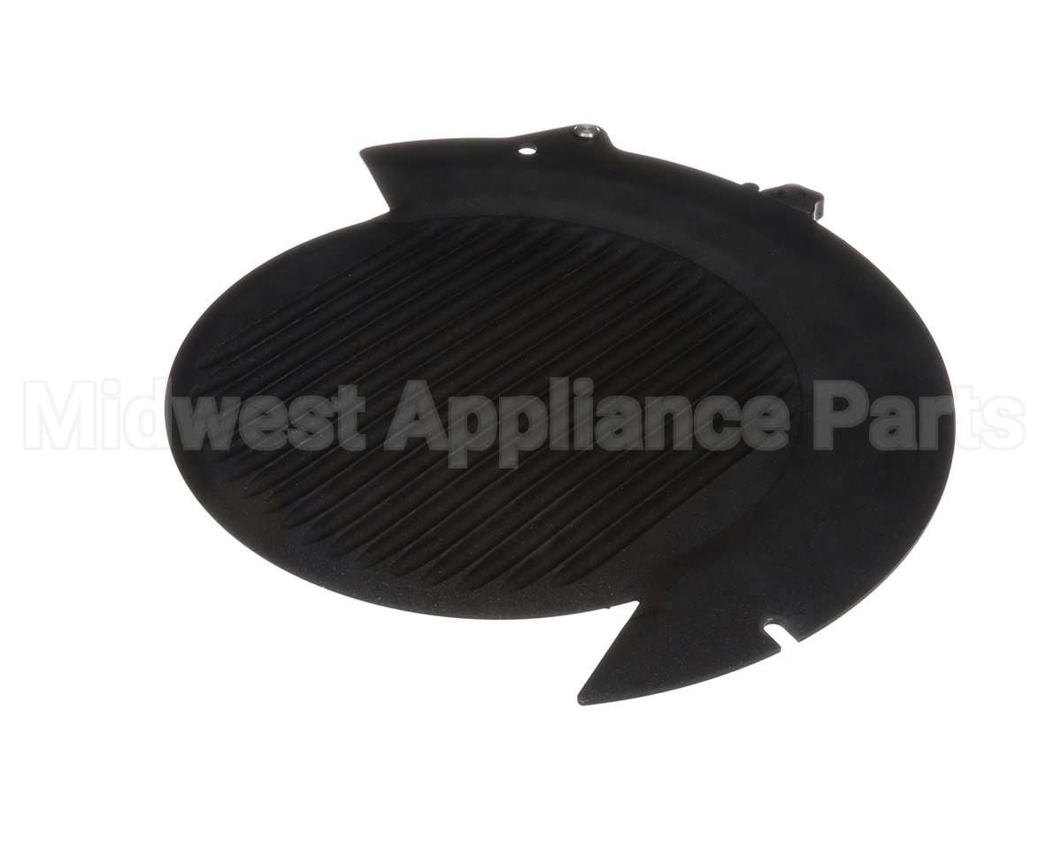 XSSL5073 Vollrath Kit - Blade Cover