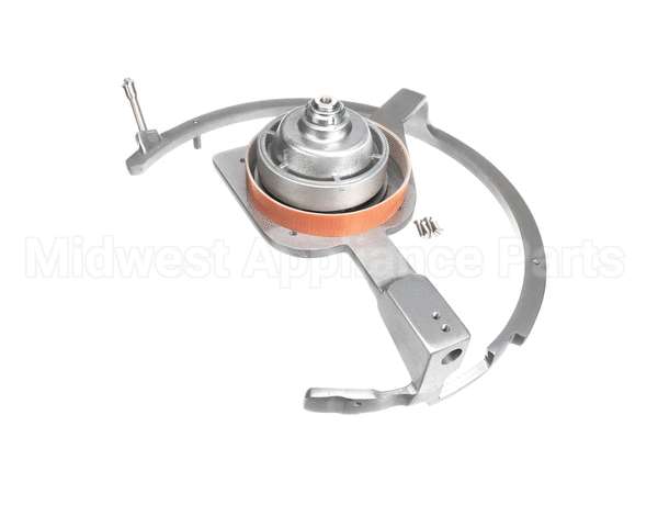 XSSL5075 Vollrath Kit - Blade Ring Hub Assembly