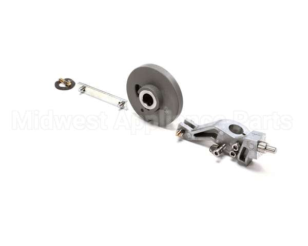 XSSL5086 Vollrath Kit - Gauge Plate Movement