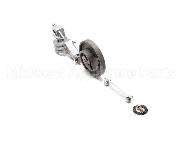 XSSL5086 Vollrath Kit - Gauge Plate Movement