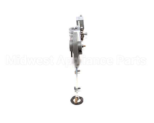 XSSL5086 Vollrath Kit - Gauge Plate Movement