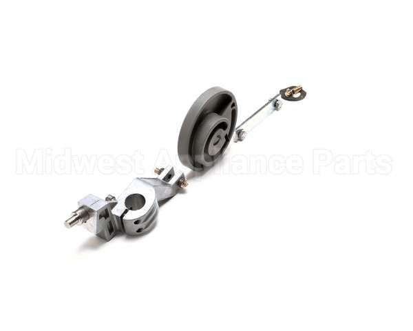 XSSL5086 Vollrath Kit - Gauge Plate Movement