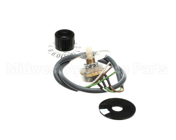 XSSL5087 Vollrath Kit - Potentiometer W/Knob