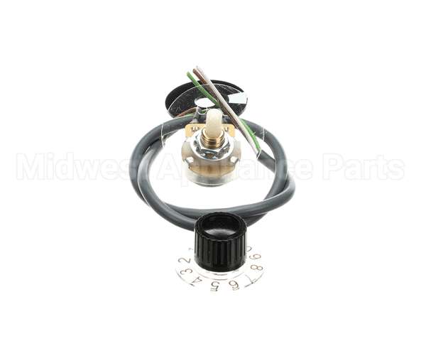 XSSL5087 Vollrath Kit - Potentiometer W/Knob