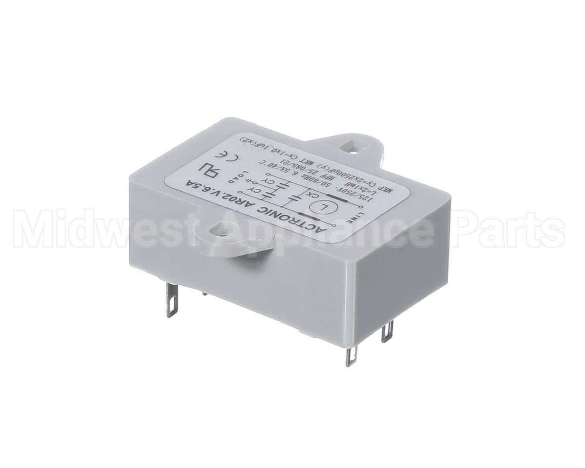 XSSL5169 Vollrath Carriage Drive Filter