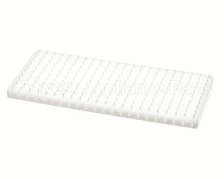 XSSL5217 Vollrath Food Pusher Stud Plate