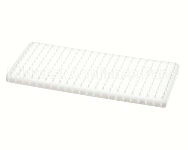 XSSL5217 Vollrath Food Pusher Stud Plate