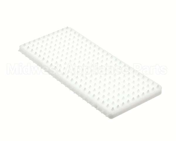 XSSL5217 Vollrath Food Pusher Stud Plate