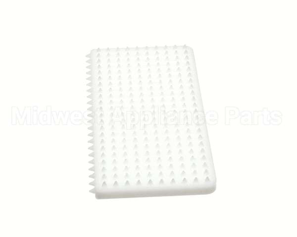 XSSL5217 Vollrath Food Pusher Stud Plate
