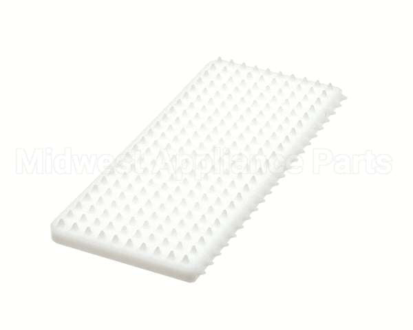 XSSL5217 Vollrath Food Pusher Stud Plate