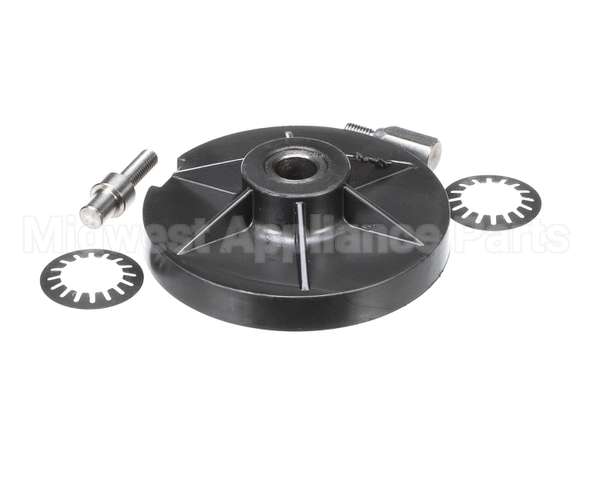 XSSL5241 Vollrath Kit - Gauge Plate Cam And Pin