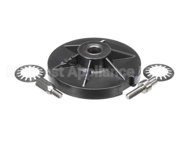 XSSL5241 Vollrath Kit - Gauge Plate Cam And Pin