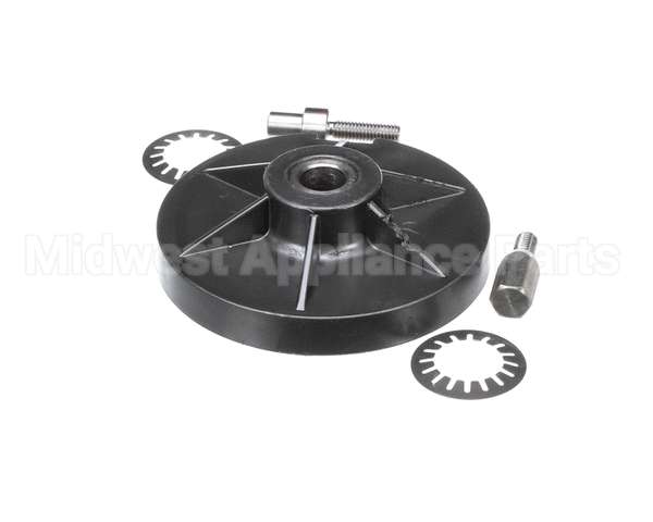 XSSL5241 Vollrath Kit - Gauge Plate Cam And Pin