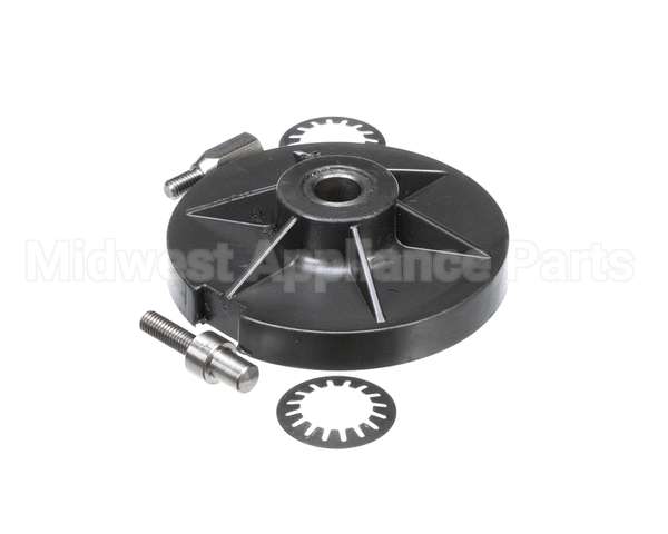 XSSL5241 Vollrath Kit - Gauge Plate Cam And Pin