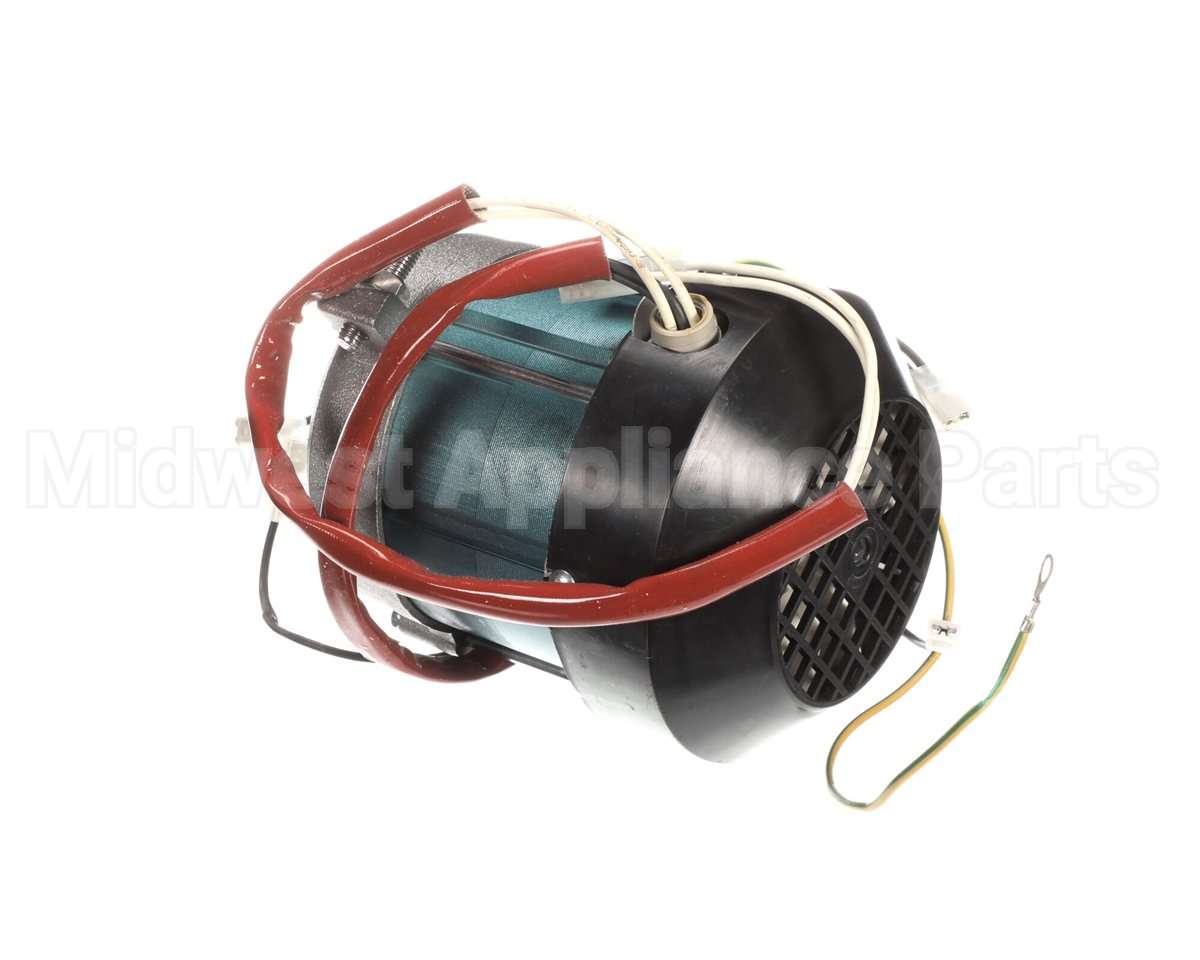 XSSL5250 Vollrath Motor 40954 Slicer