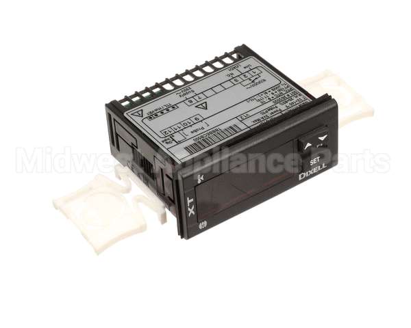 XT110C5F0TU Amtekco Temp Control