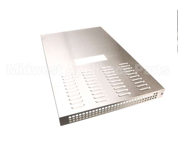XTPP44.32 Maxx Cold Front Panel